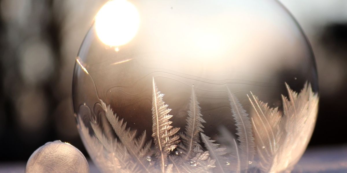 Dutch winter