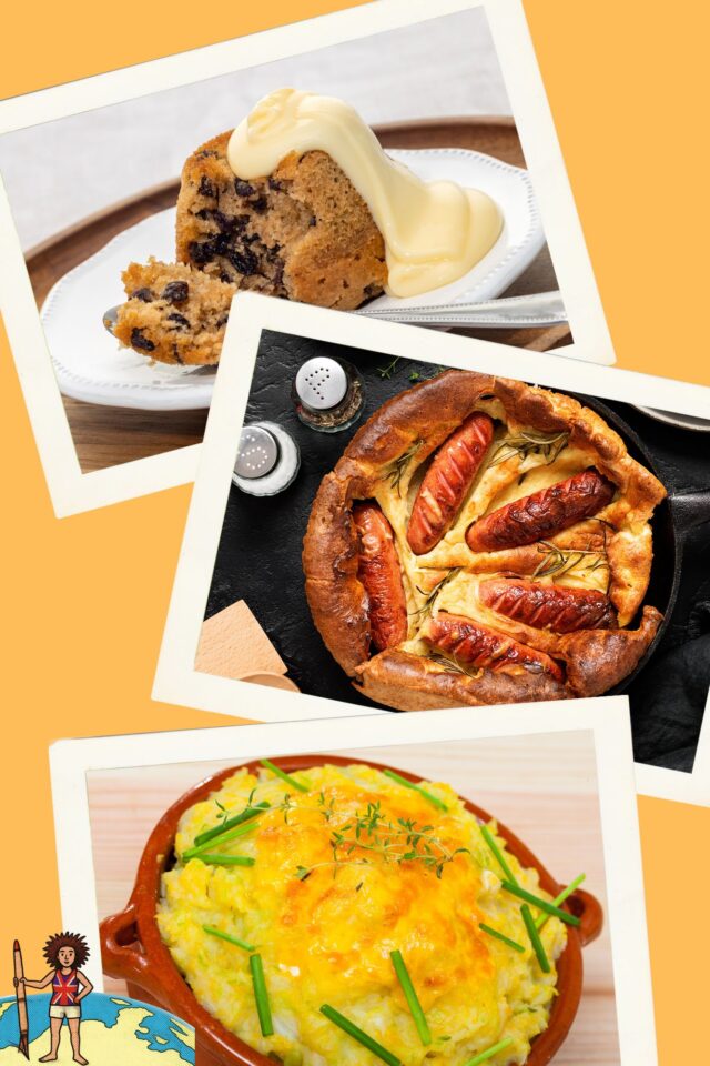 Weird-British-Food-Names-640x960 9 Weird British Things: Just a Drop in the Ocean