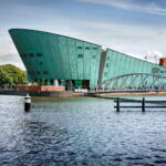 Science Center NEMO