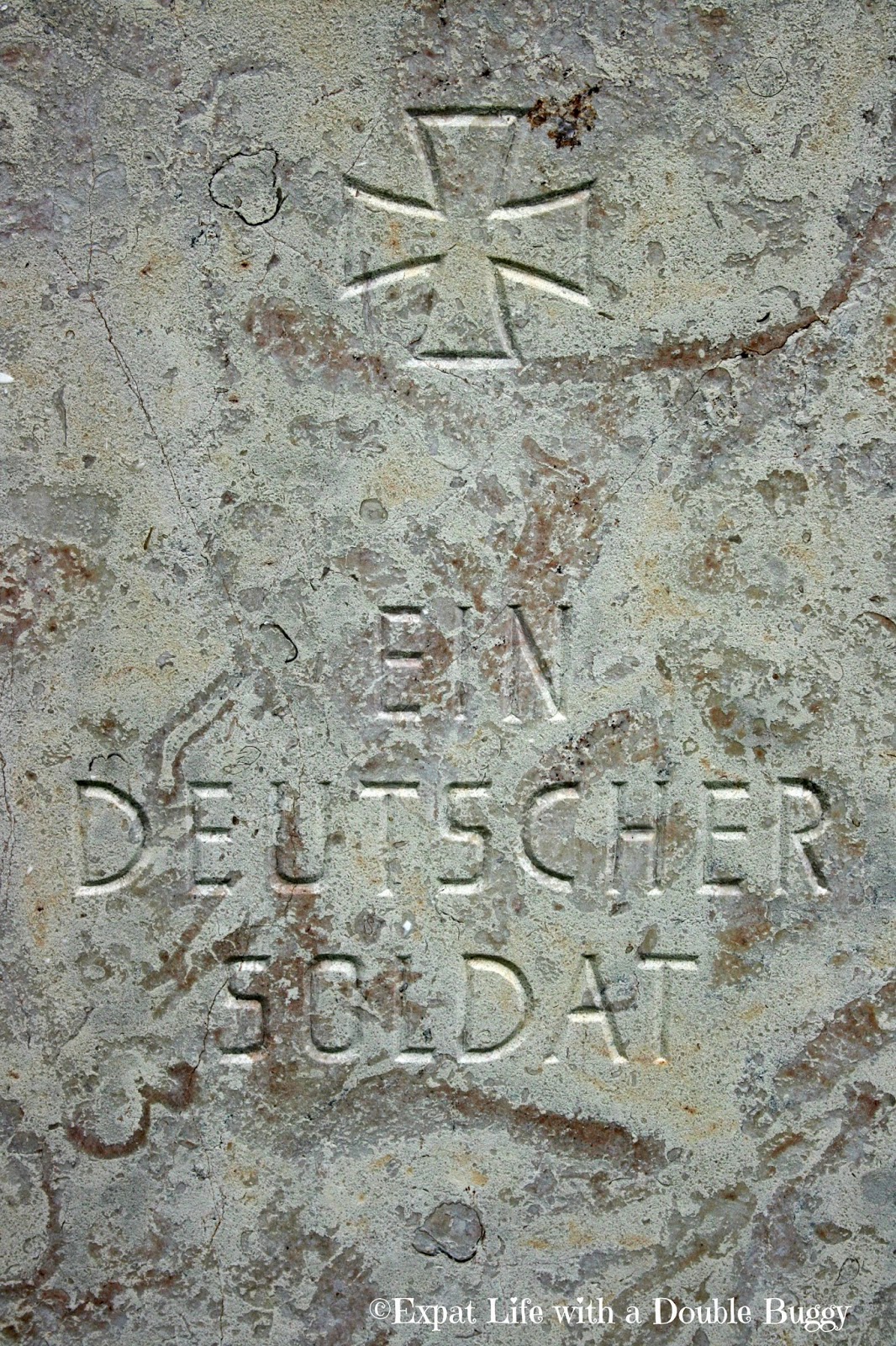 0fcaa-agermansoldier Lest We Forget - 70 Year Commemoration of D-Day