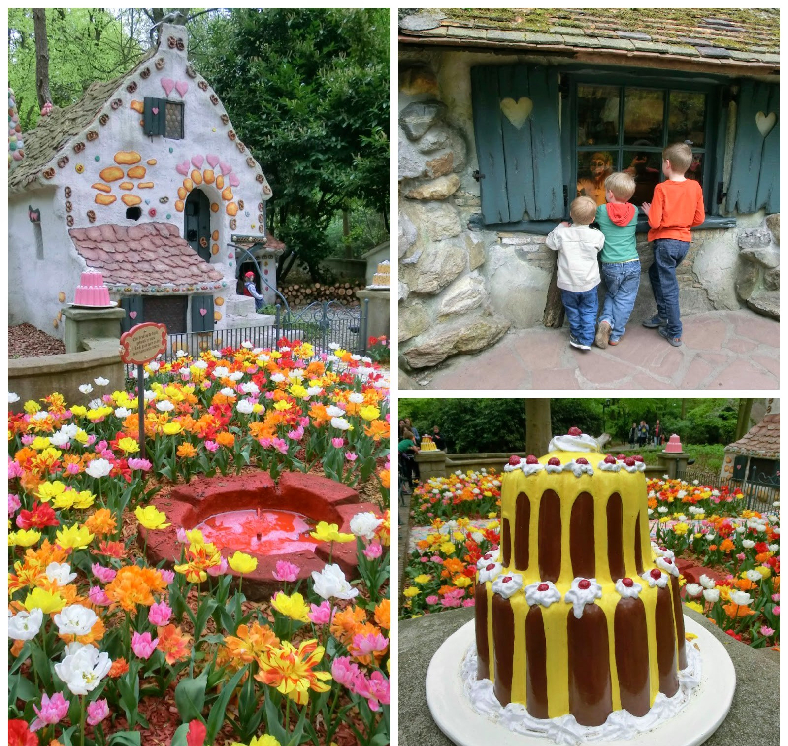 1ae5b-sprookjesbosefteling-e1487878627360 7 Places to Explore in the Netherlands Beyond Amsterdam