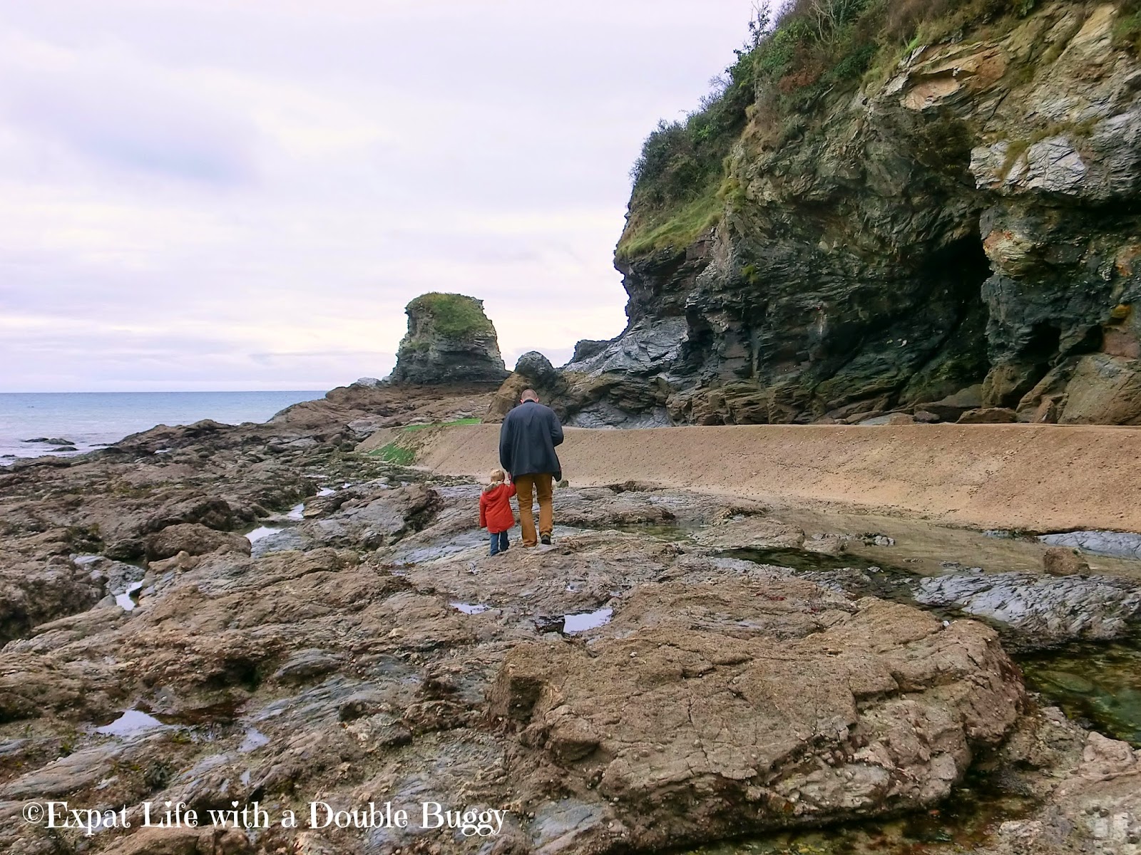 2aaae-charlestown Seeing Home Like a Tourist: The Beauty Of Cornwall