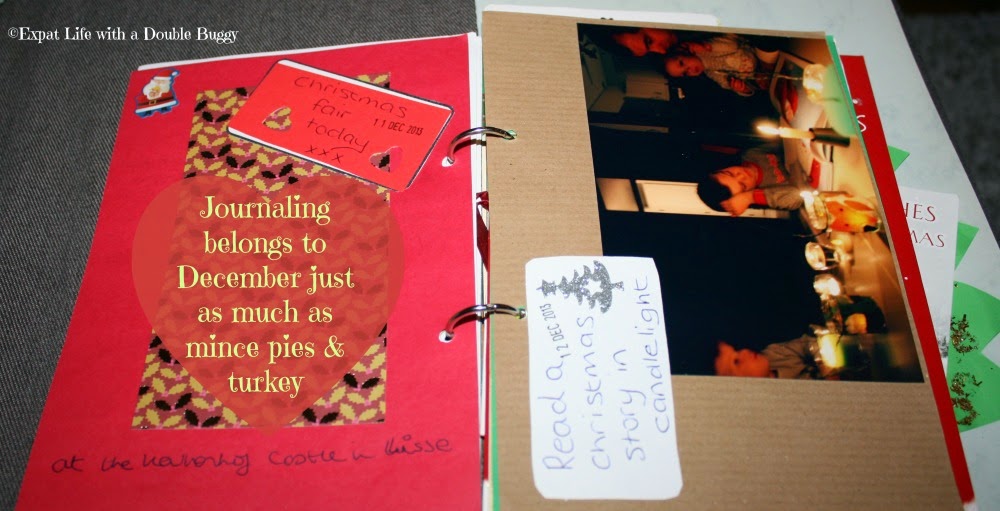 33237-journaling Journaling the Magic of an Expat December