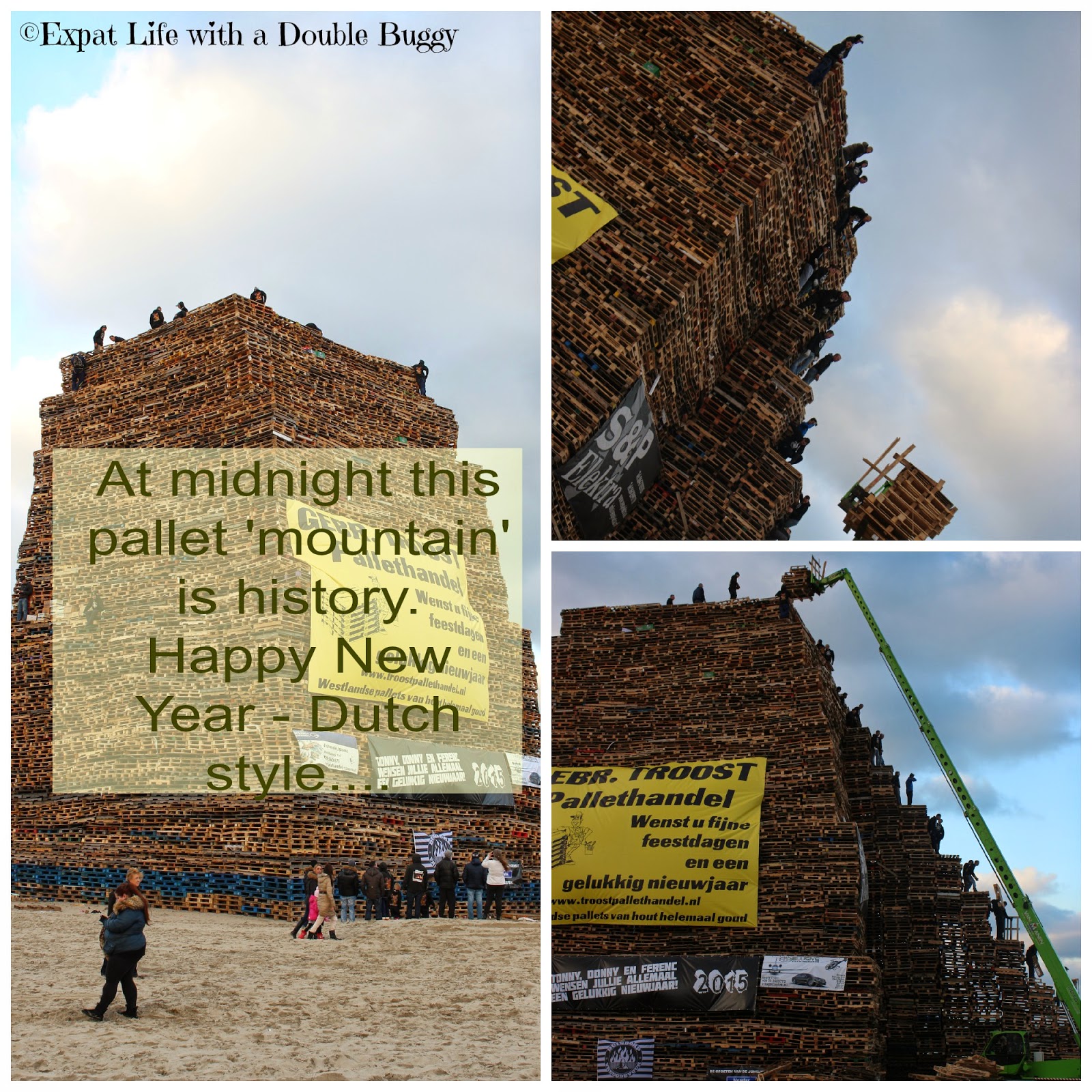 355fa-midnight2bfires Happy New Year: Scheveningen and Oliebollen