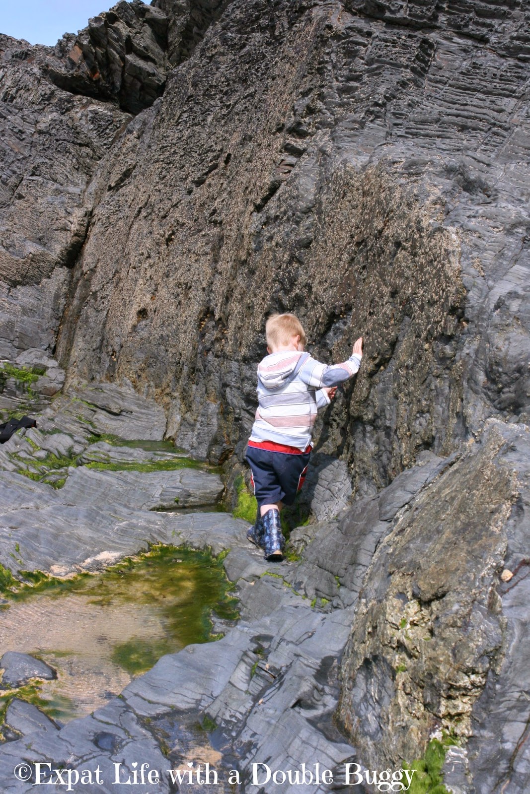 407f6-rocks Setting the Counter to Zero: A Real Summer Break