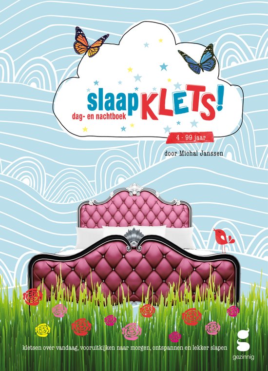 5f446-slaapklets 5 Ways to Encourage a Child to Write in a Second Language