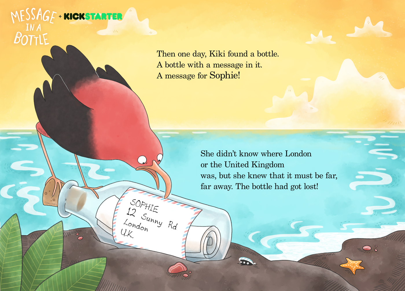 75a5c-miab_preview_02 'Message in a Bottle' Kickstarter Kick Off: 5 Reasons to Get Involved