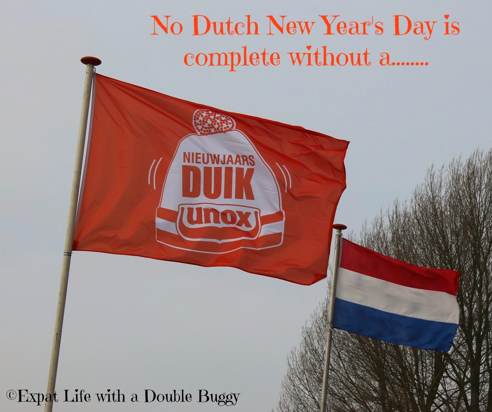 7d0e7-new2byear A Traditional Dutch New Year's Dip