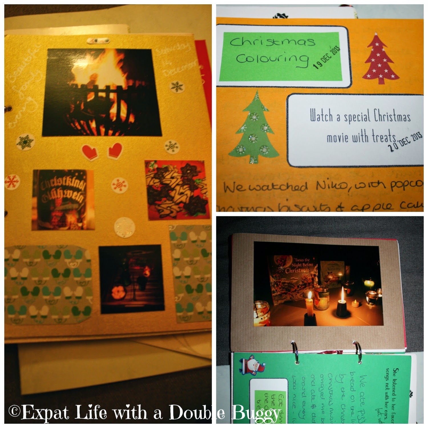 85999-journal2bcollage Journaling the Magic of an Expat December