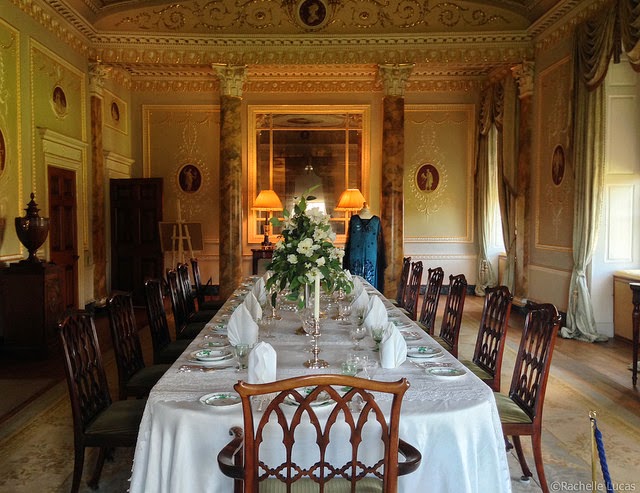 85ed5-13677939293_18ac7809f7_z 5 Ways Expat Life is Like Moving into Downton Abbey