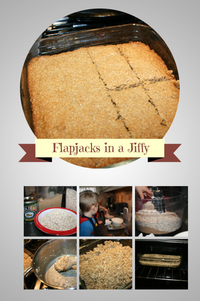 b5100-flapjack-1-683x1024 British Flapjacks: A Treat to Accompany Afternoon Tea Anyone?