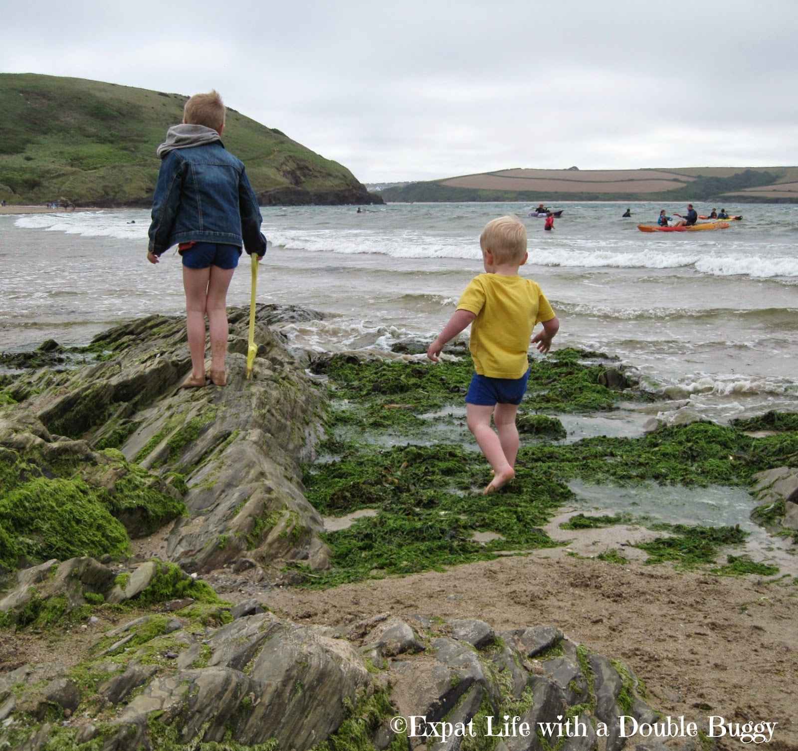 dd13f-rockpool 10 Reasons My Dutch Family Holidays in Cornwall