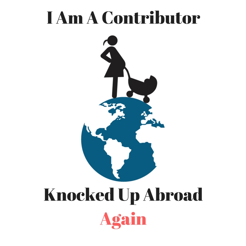 i-am-a-kuaa-contributor 10 Reasons To Love Being Knocked Up in the Netherlands