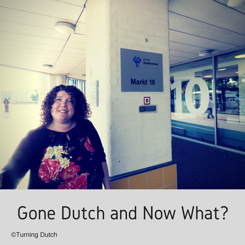 gone-dutch-and-now-what My Dutch Naturalisation Ceremony