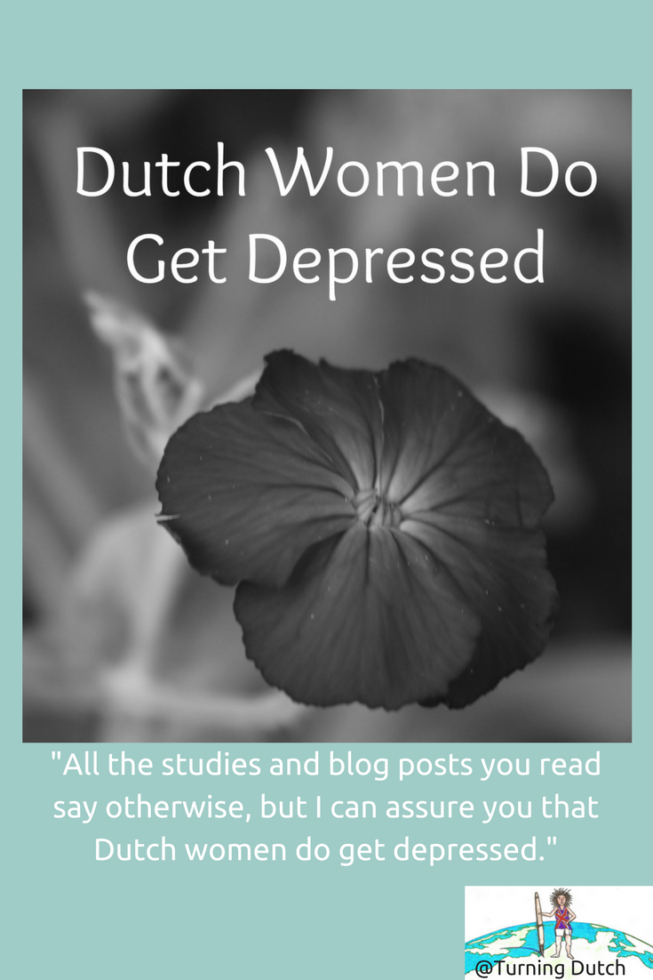 dutch-women-do-get-depressed Dutch Women Do Get Depressed