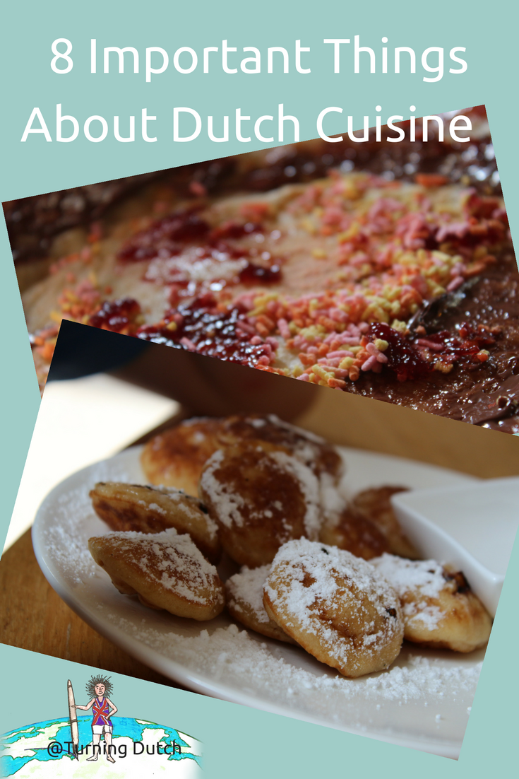 8-important-things-about-dutch-cuisine-pancakes 8 Important Things About Dutch Cuisine