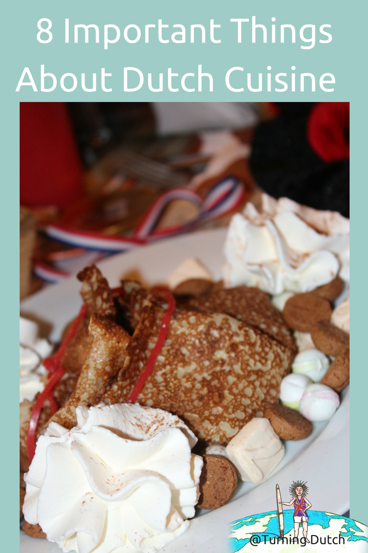 8-important-things-about-dutch-cuisine 8 Important Things About Dutch Cuisine