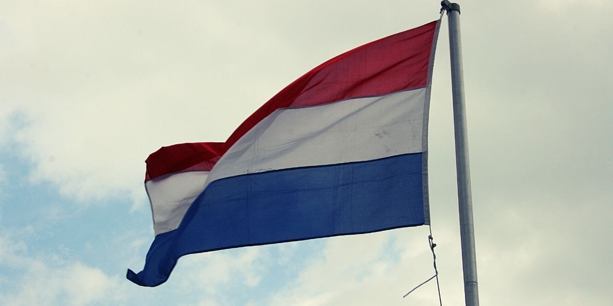 Dutch Flag