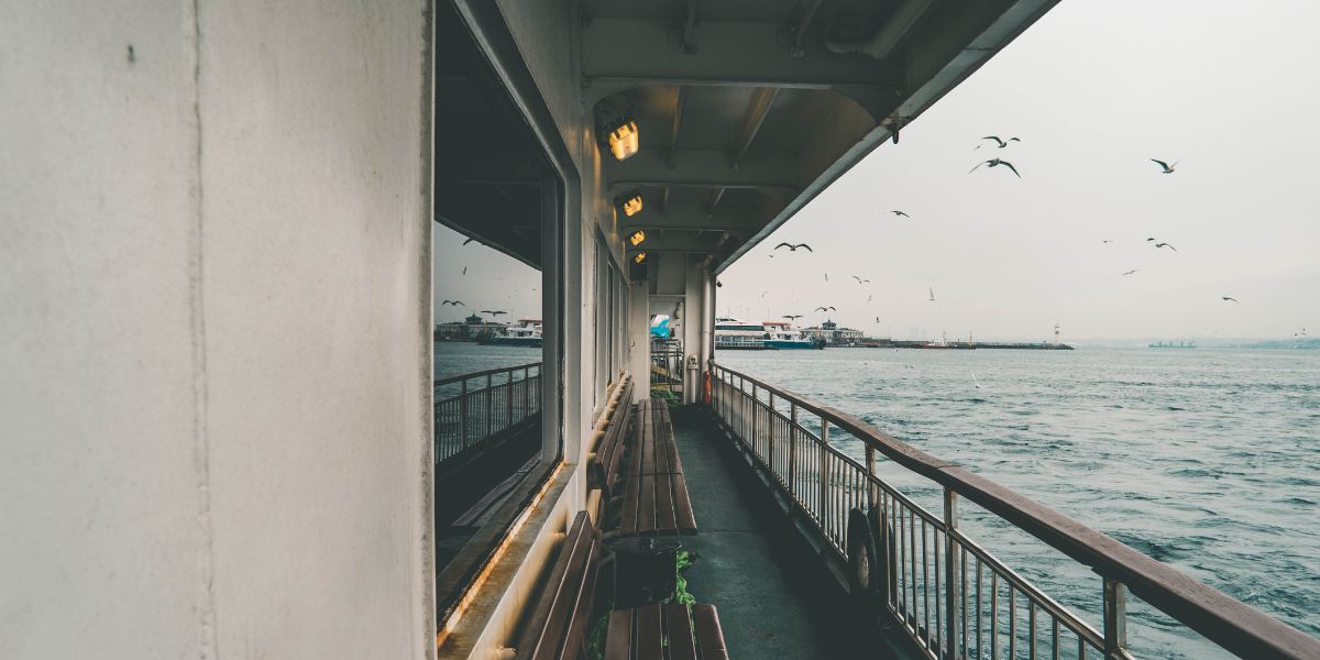 Ferry