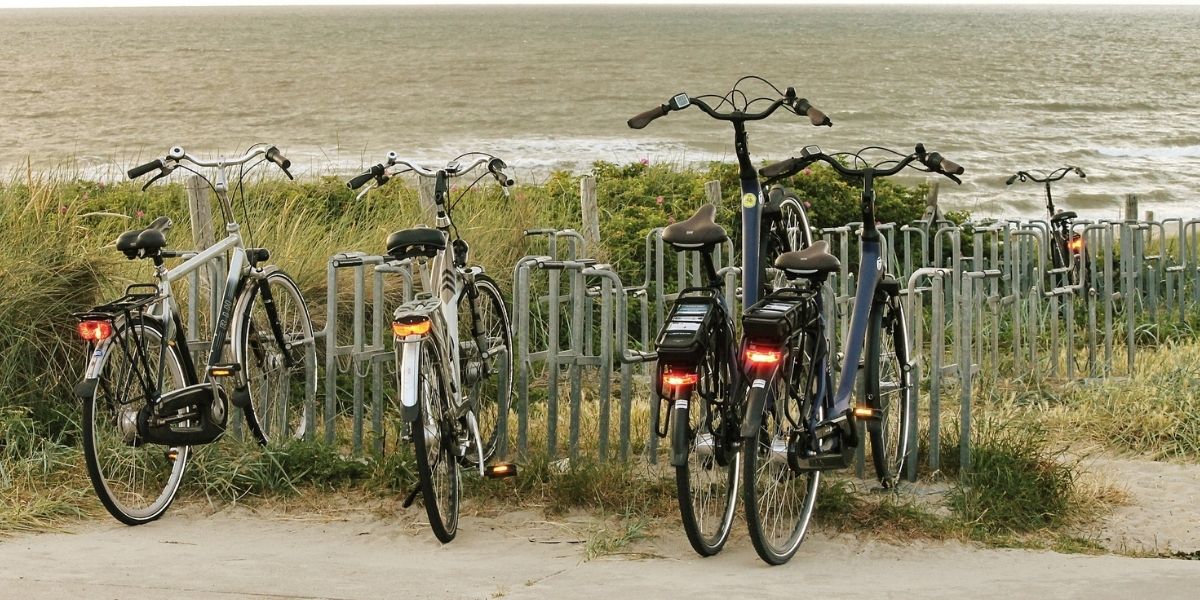 bikes