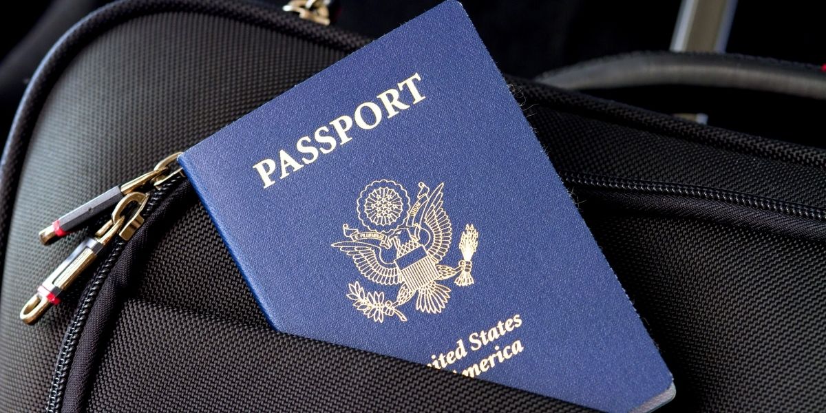passport