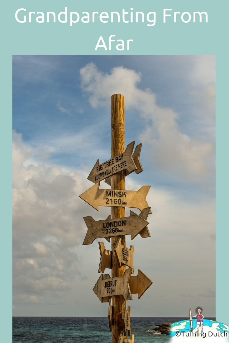 grandparenting-from-afar How Easy is Grandparenting From Afar?