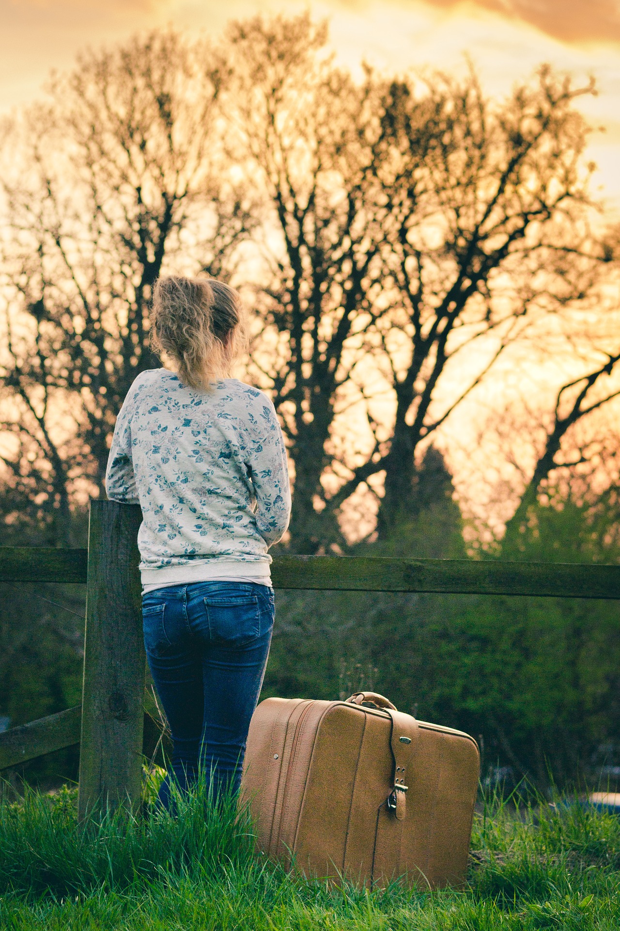 The Importance of Personal Boundaries When You Move Abroad