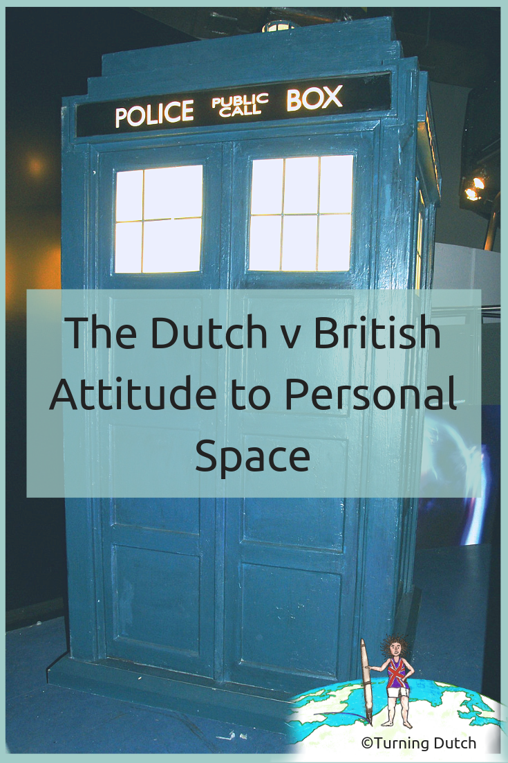 the-dutch-v-british-attitude-to-personal-space The Dutch v British Attitude to Personal Space