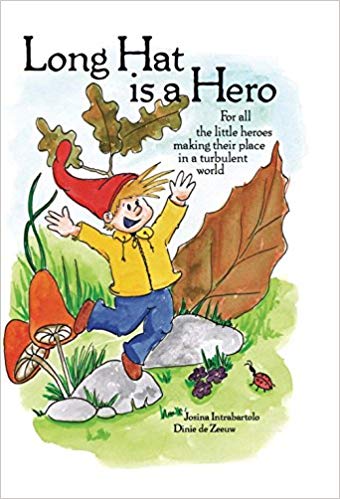 51abgsfnukl._sx338_bo1204203200_ Long Hat - My First Dutch Children's Book Translation