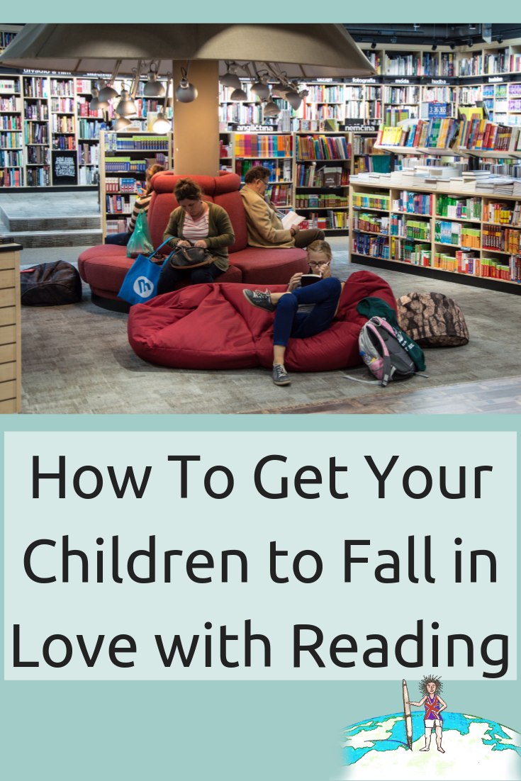 how-to-get-your-children-to-fall-in-love-with-reading How To Get Your Children to Fall in Love with Reading