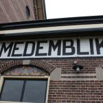 Why You Should Visit the Dutch Town of Medemblik