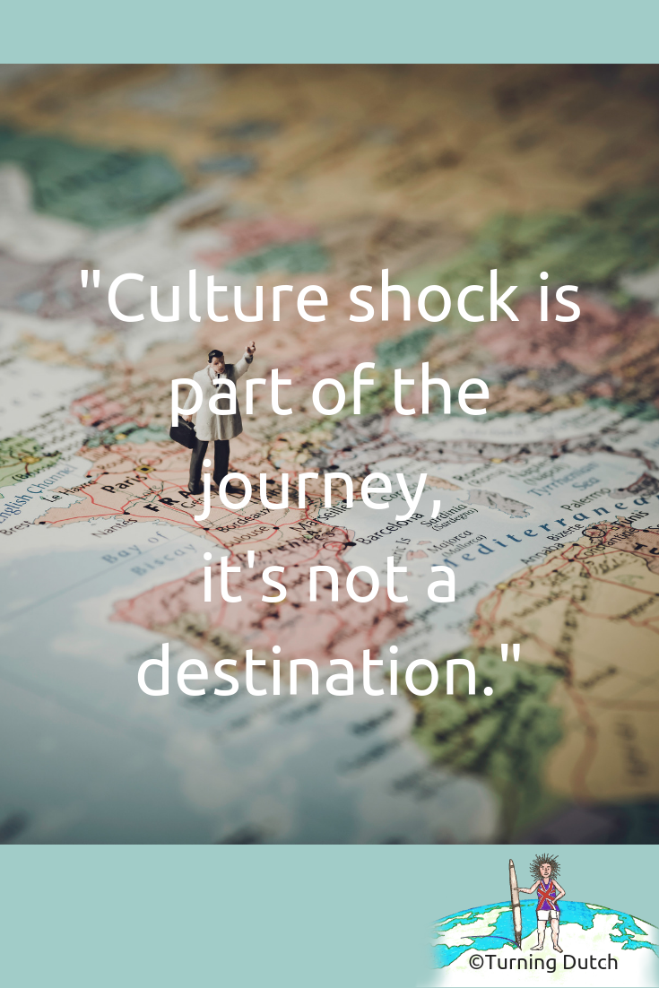culture-shock Nobody Told Me Culture Shock Could Be So Debilitating