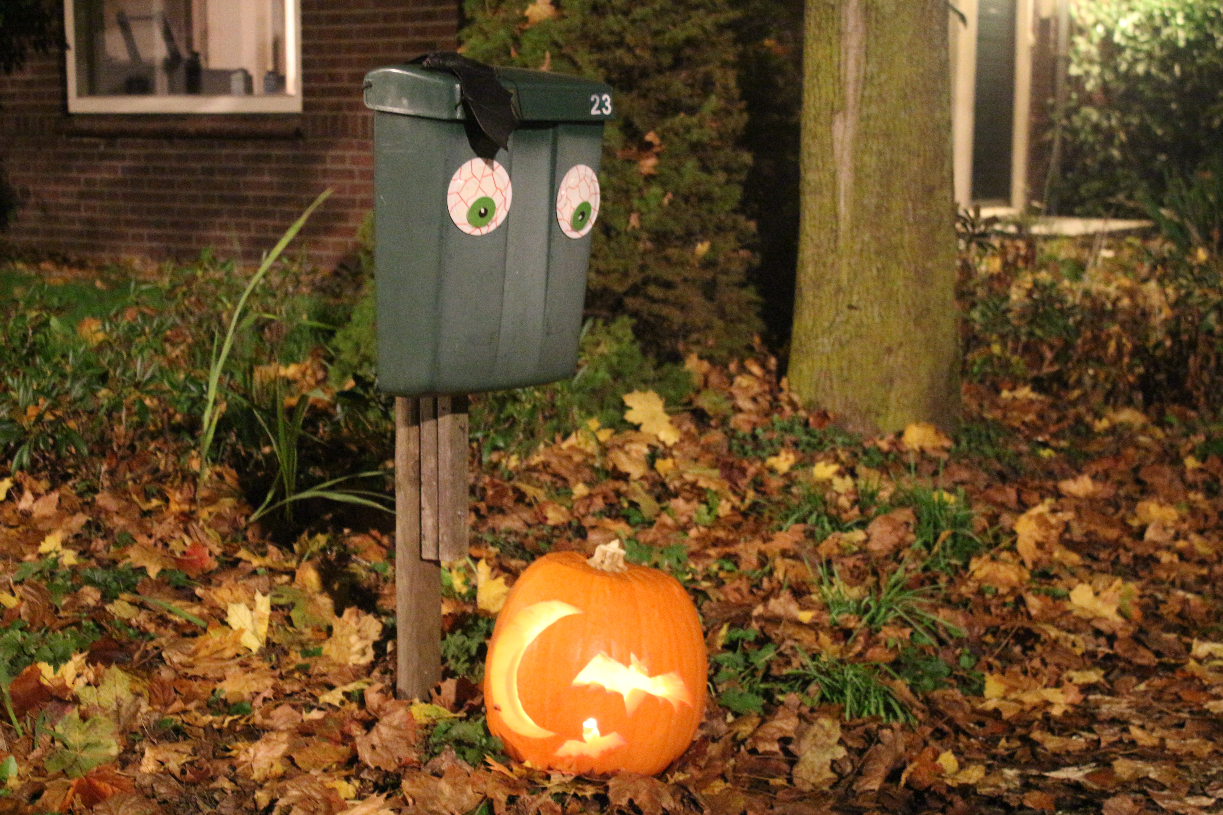 halloween-our-style Halloween in the Netherlands