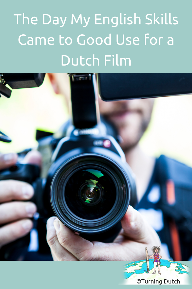 the-day-my-english-skills-came-to-good-use-for-a-dutch-film English Voice Over for a Dutch Film: Oorlog Boven Gendringen￼