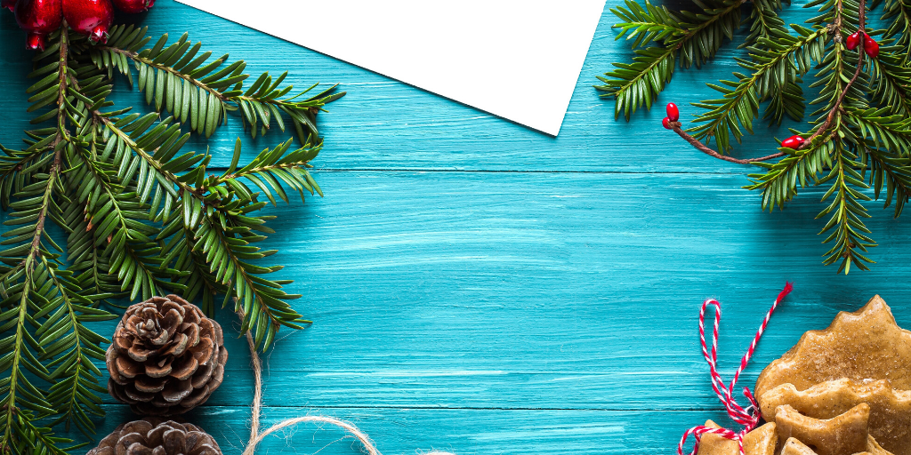 Why I Journal Our Decembers