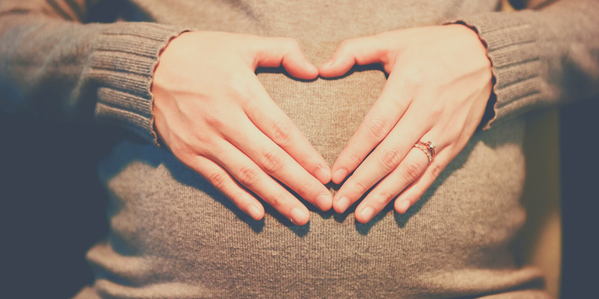Pregnancy Tests, Gizzards and Cycling: A Cultural View of Pregnancy