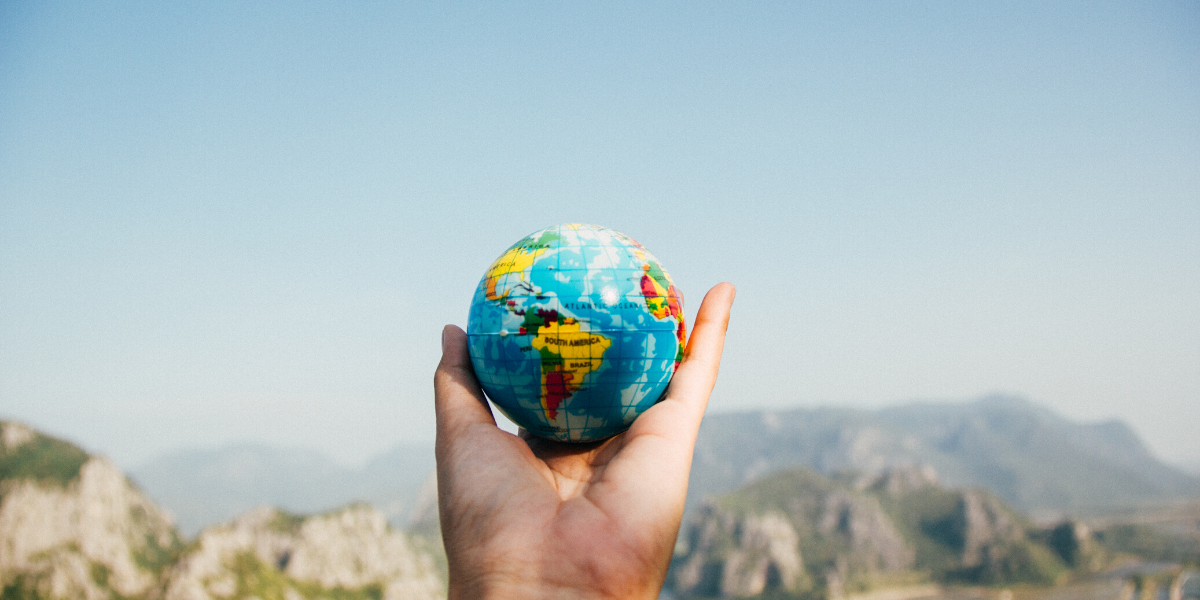 Thoughts of Home: Banishing the Expat Blues on Turning Dutch