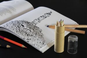 Travel with Pencils!