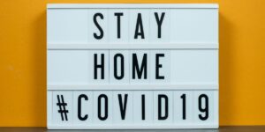 Stay Home Board