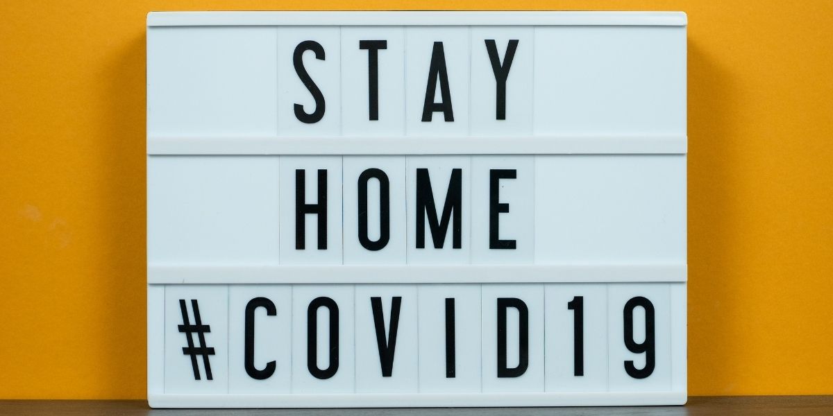 Stay Home Board