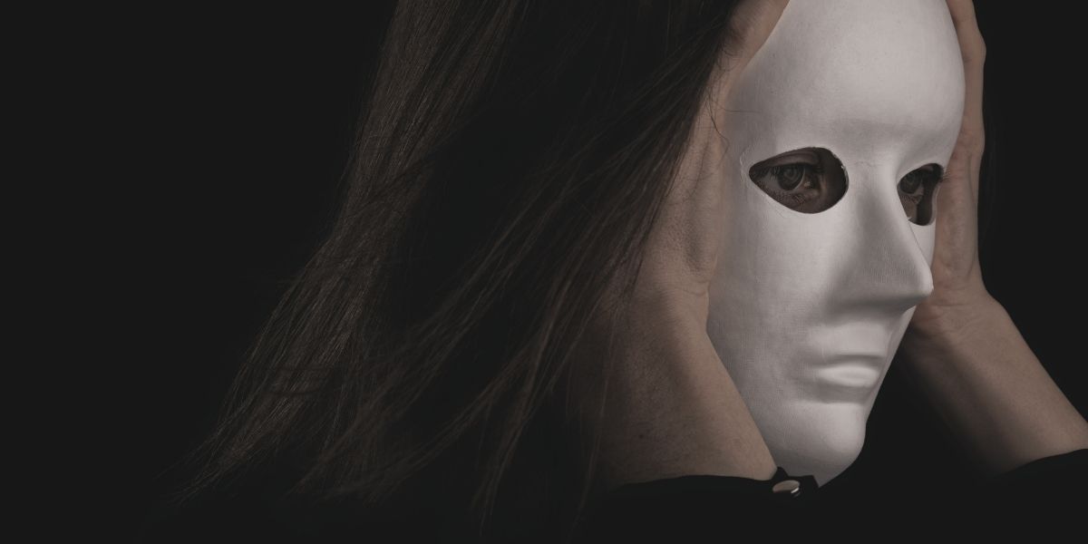 mask
