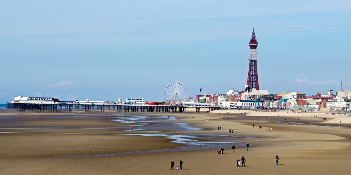 Blackpool