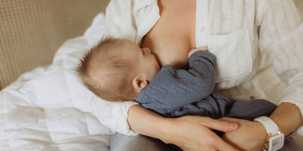 Breastfeeding in the Netherlands