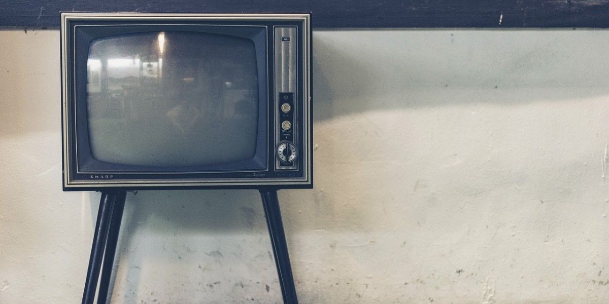 Dutch Children's TV