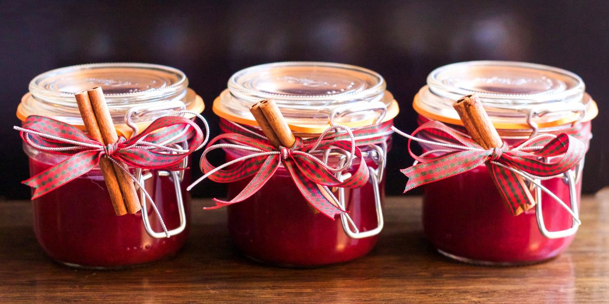 jam
