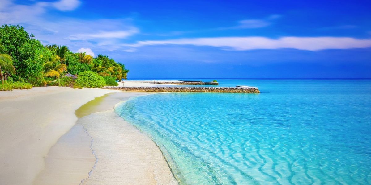 paradise abroad