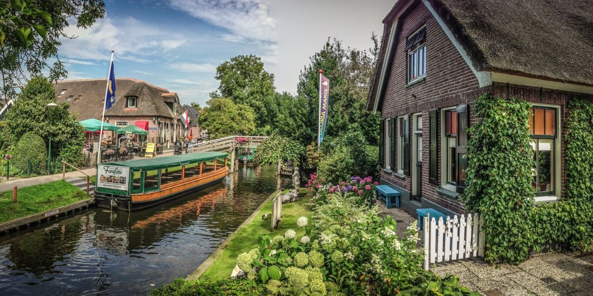 7 Places to Explore in the Netherlands Beyond Amsterdam