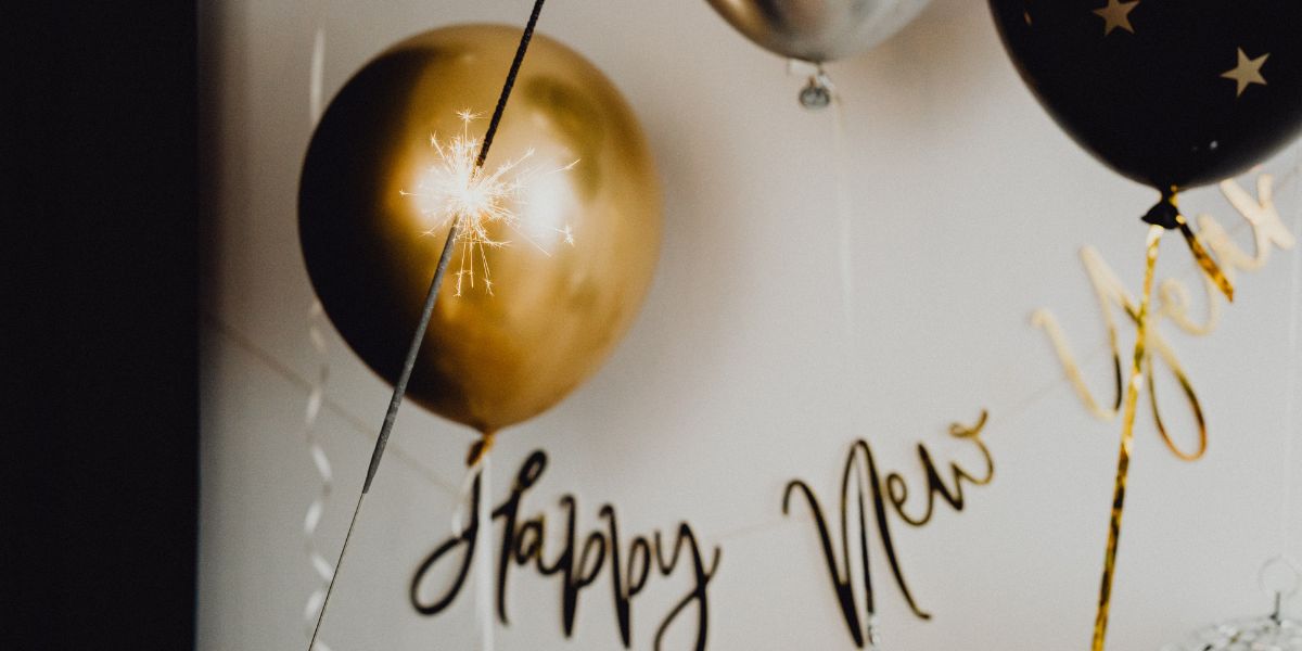 New Year's Eve