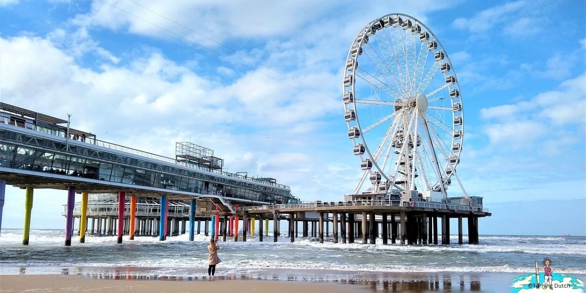 Scheveningen